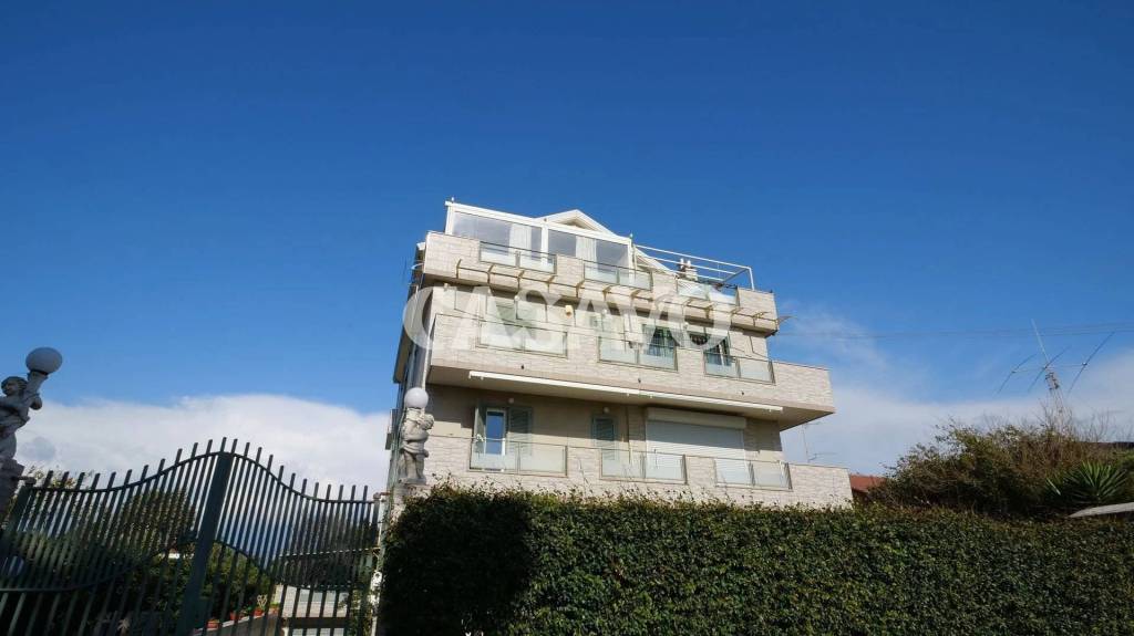 appartamento in vendita a Pontecagnano Faiano in zona Magazzeno