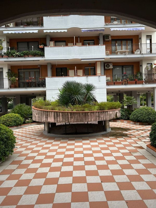 appartamento in vendita a Pontecagnano Faiano