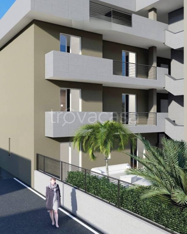 appartamento in vendita a Pontecagnano Faiano in zona Sant'Antonio