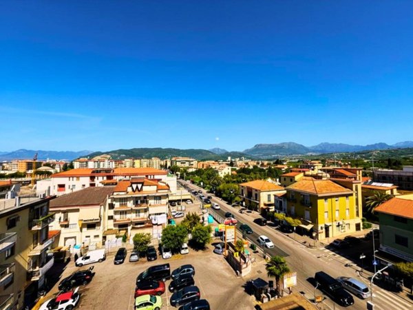 appartamento in vendita a Pontecagnano Faiano