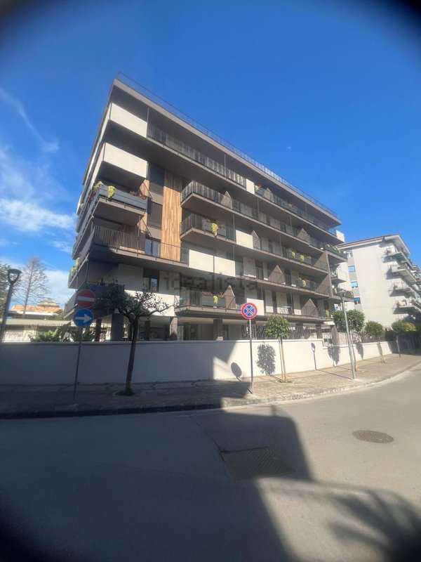 appartamento in vendita a Pontecagnano Faiano