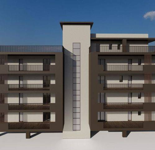 appartamento in vendita a Pontecagnano Faiano