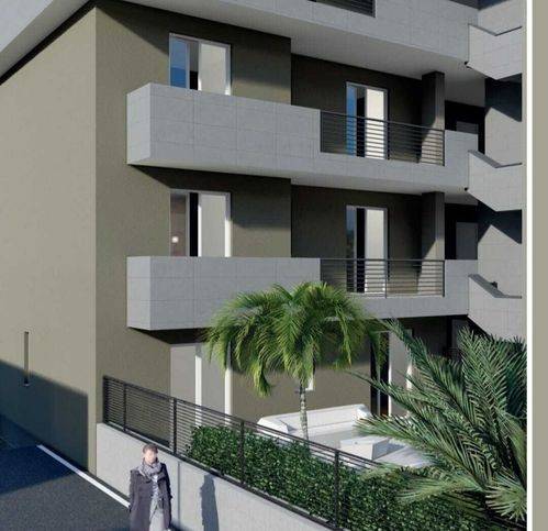 appartamento in vendita a Pontecagnano Faiano