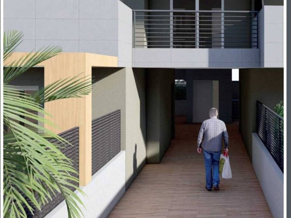 appartamento in vendita a Pontecagnano Faiano
