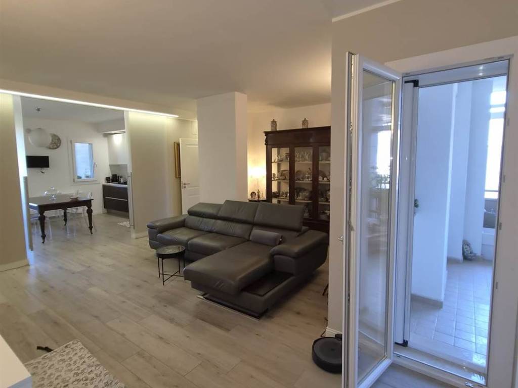 appartamento in vendita a Pontecagnano Faiano