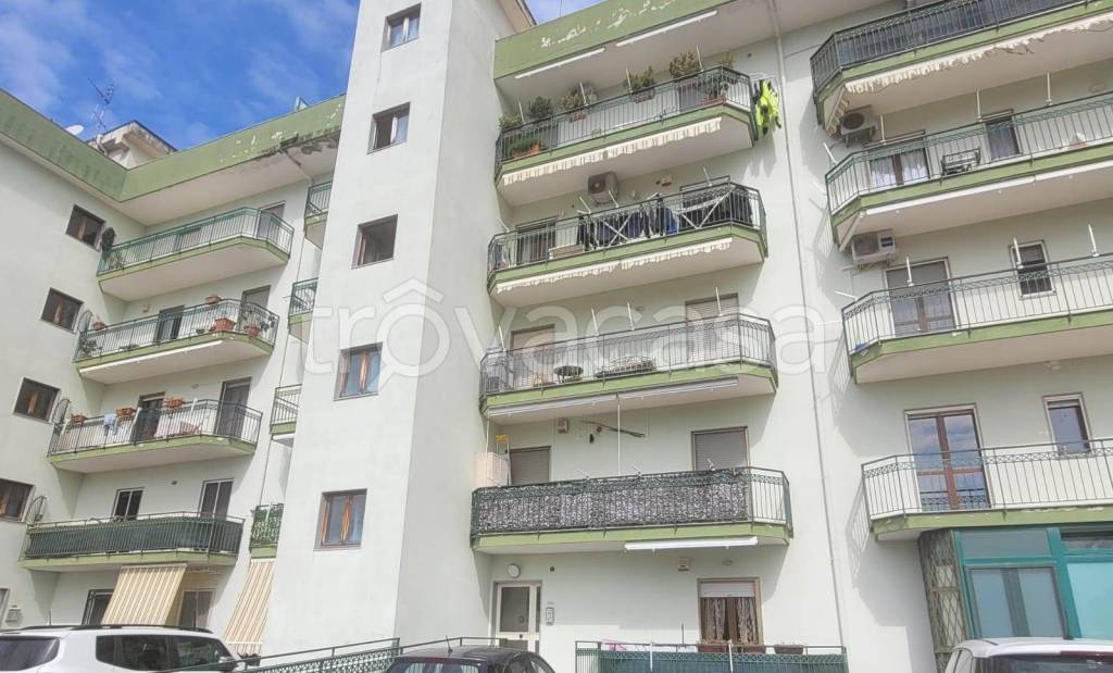 appartamento in vendita a Pontecagnano Faiano