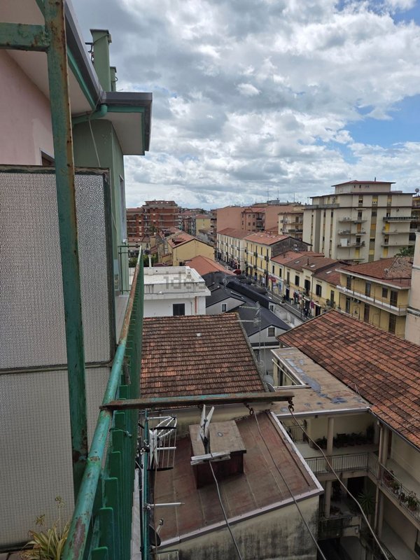 appartamento in vendita a Pontecagnano Faiano
