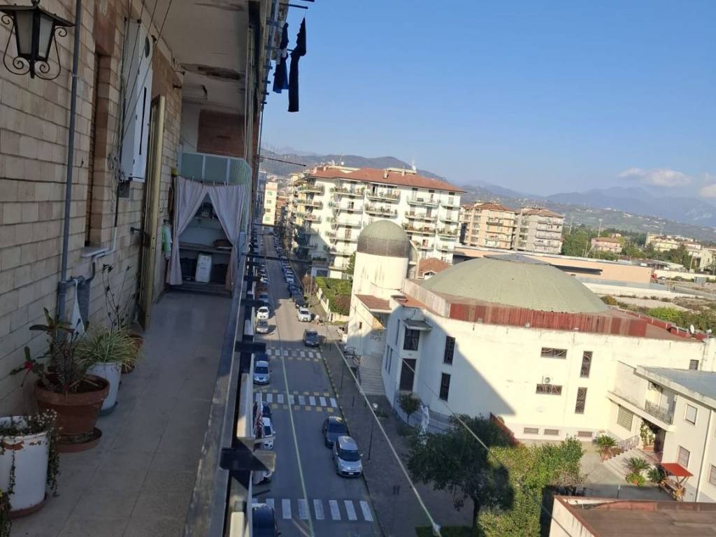 appartamento in vendita a Pontecagnano Faiano