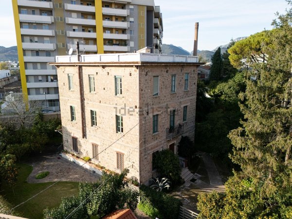 appartamento in vendita a Pontecagnano Faiano