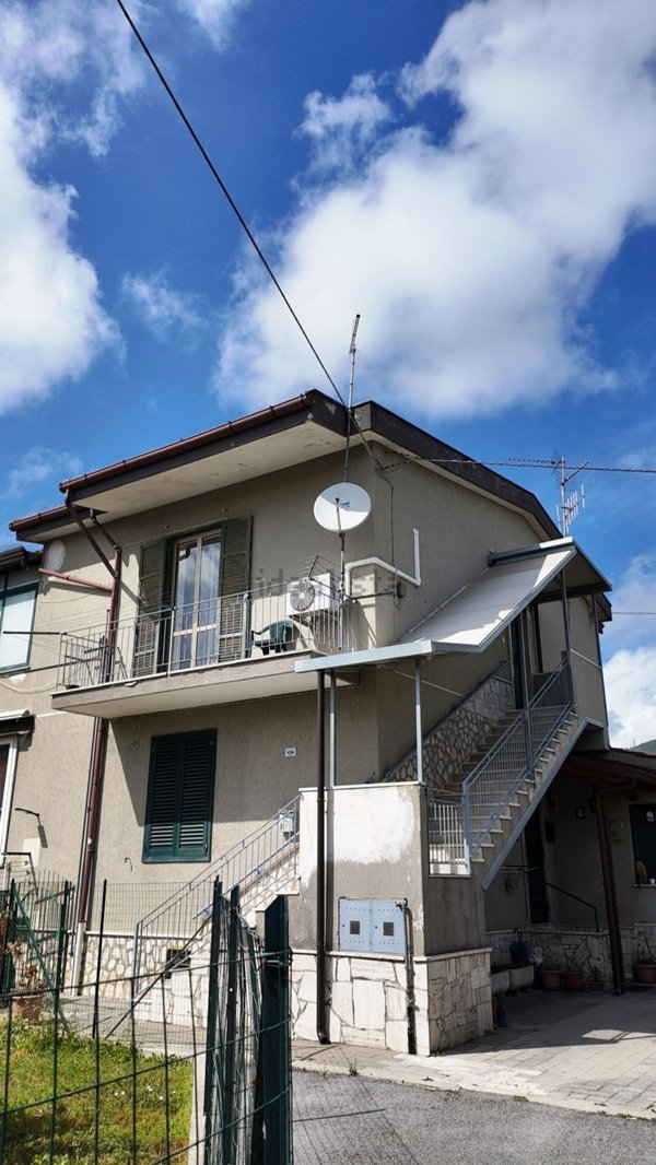 appartamento in vendita a Pontecagnano Faiano