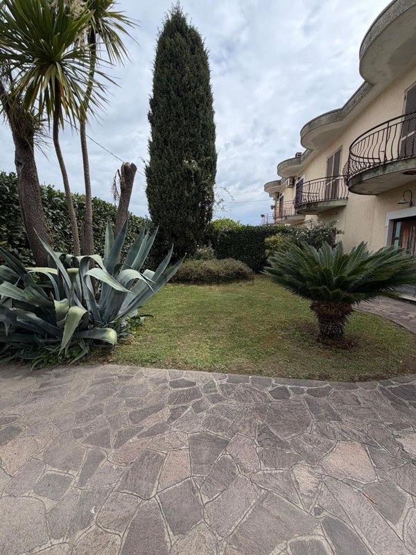 appartamento in vendita a Pontecagnano Faiano