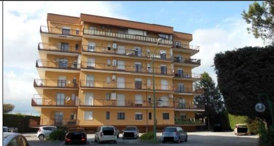 appartamento in vendita a Pontecagnano Faiano in zona Sant'Antonio