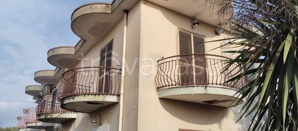 casa indipendente in vendita a Pontecagnano Faiano