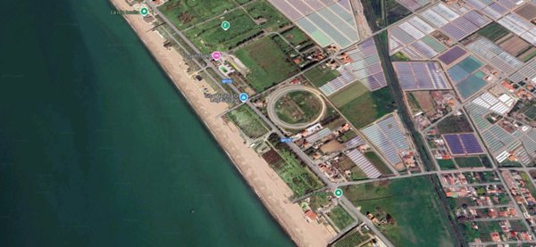 negozio in vendita a Pontecagnano Faiano