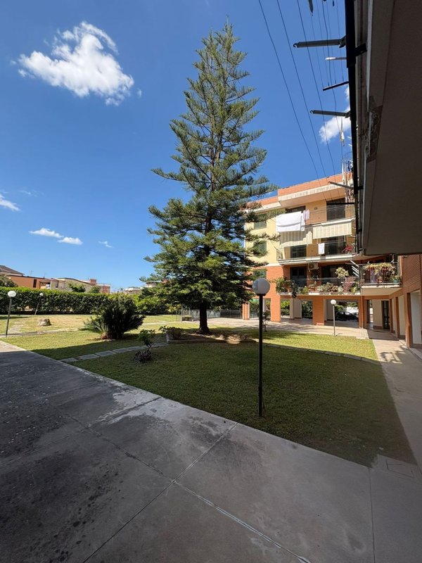 appartamento in vendita a Pontecagnano Faiano