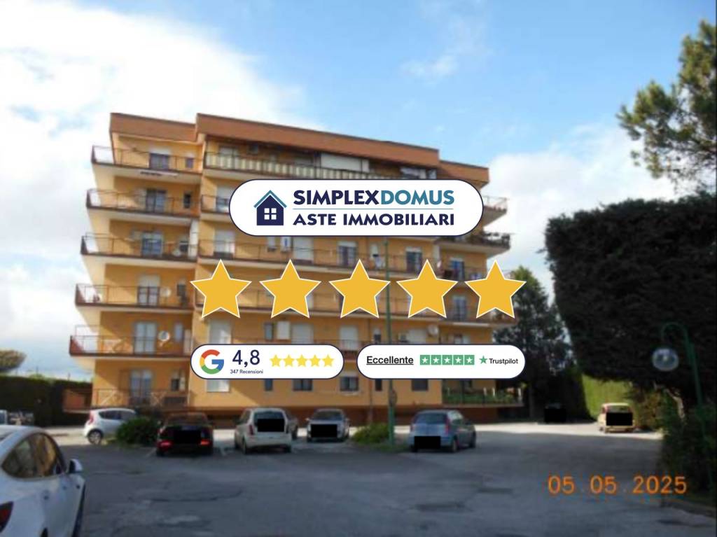appartamento in vendita a Pontecagnano Faiano in zona Sant'Antonio