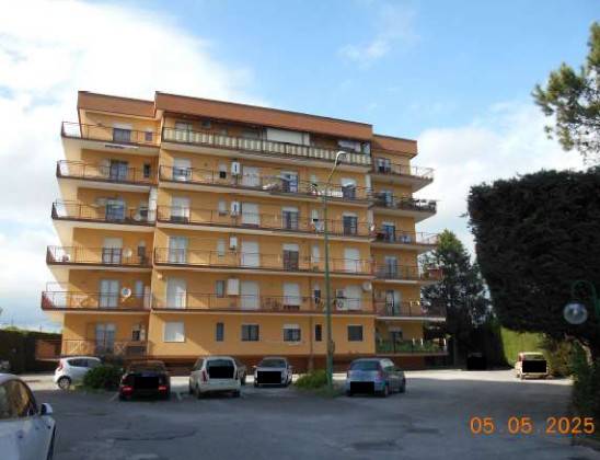 appartamento in vendita a Pontecagnano Faiano in zona Sant'Antonio