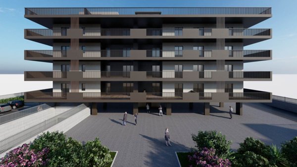 appartamento in vendita a Pontecagnano Faiano