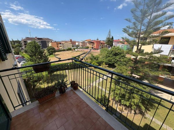 appartamento in vendita a Pontecagnano Faiano