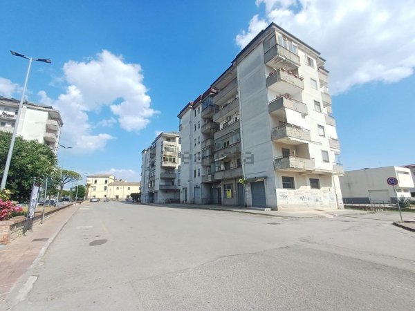 appartamento in vendita a Pontecagnano Faiano in zona Sant'Antonio