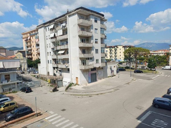 appartamento in vendita a Pontecagnano Faiano in zona Sant'Antonio