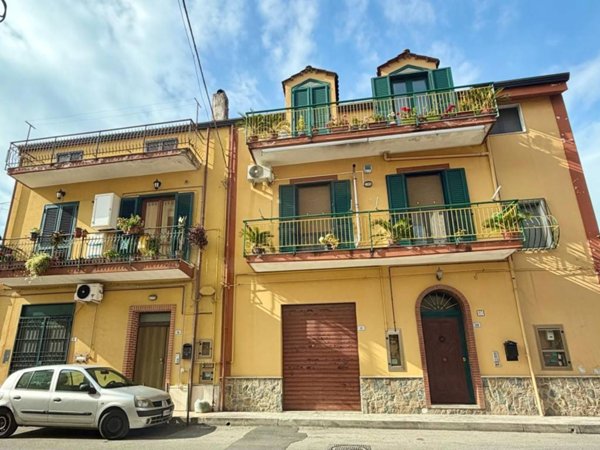 appartamento in vendita a Pontecagnano Faiano in zona Sant'Antonio
