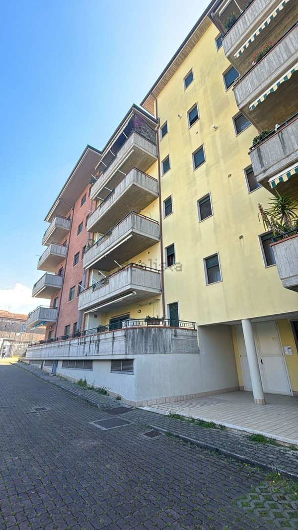 appartamento in vendita a Pontecagnano Faiano
