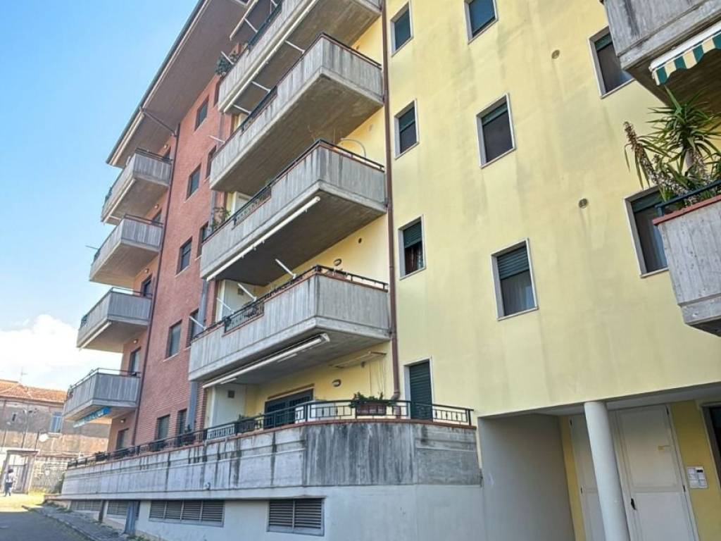 appartamento in vendita a Pontecagnano Faiano