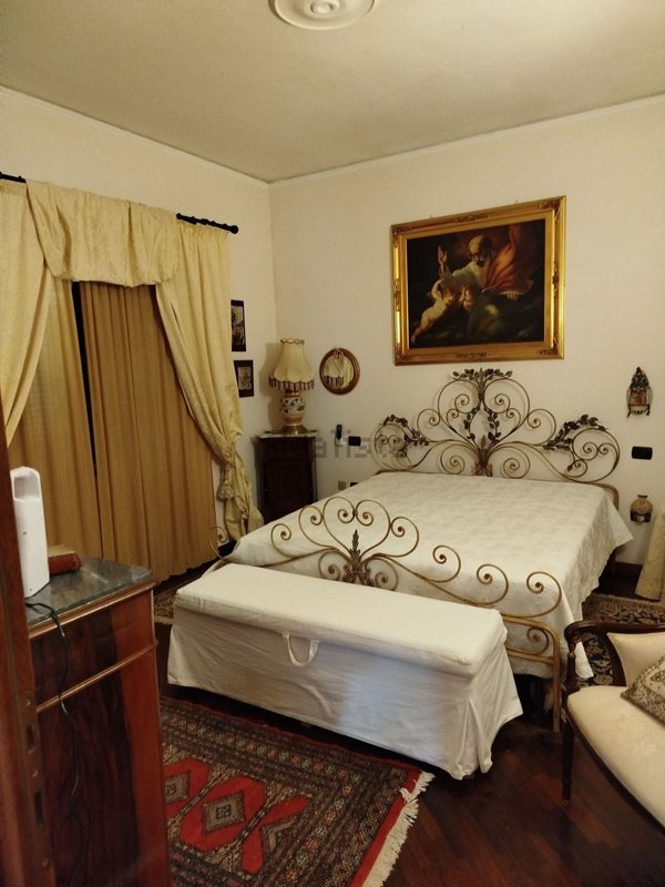 casa indipendente in vendita a Pontecagnano Faiano in zona Magazzeno