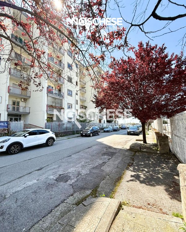appartamento in vendita a Pontecagnano Faiano in zona Sant'Antonio