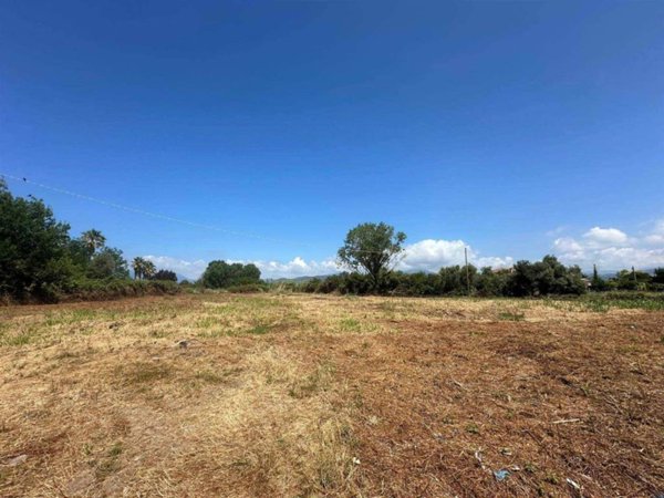 terreno agricolo in vendita a Pontecagnano Faiano in zona Magazzeno