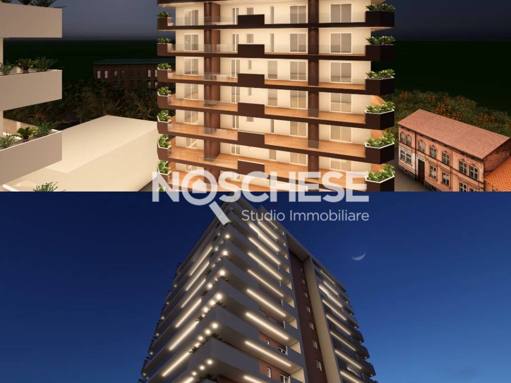 appartamento in vendita a Pontecagnano Faiano