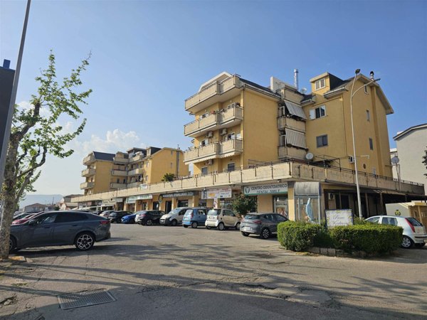 appartamento in vendita a Pontecagnano Faiano