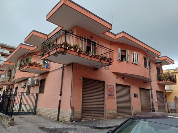 appartamento in vendita a Pontecagnano Faiano
