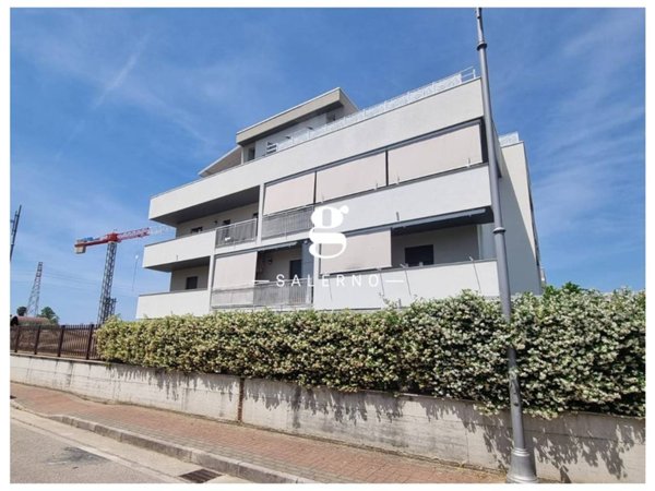appartamento in vendita a Pontecagnano Faiano