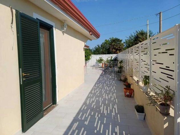 casa indipendente in vendita a Pontecagnano Faiano