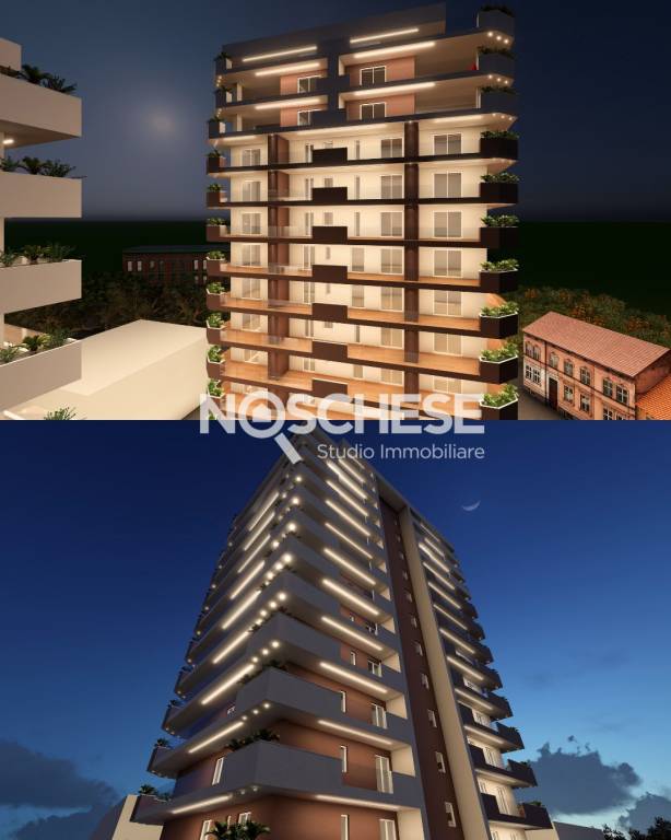 appartamento in vendita a Pontecagnano Faiano