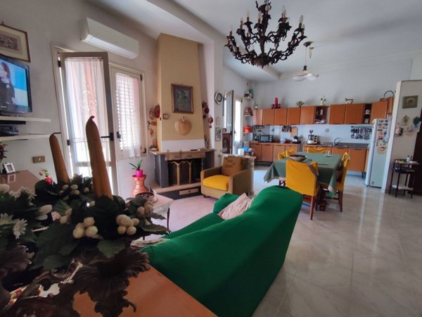 appartamento in vendita a Pontecagnano Faiano