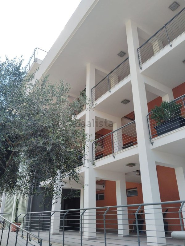 appartamento in vendita a Pontecagnano Faiano