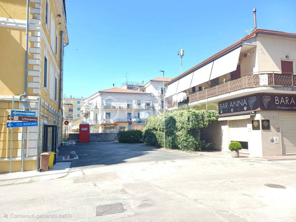 appartamento in vendita a Pontecagnano Faiano in zona Sant'Antonio