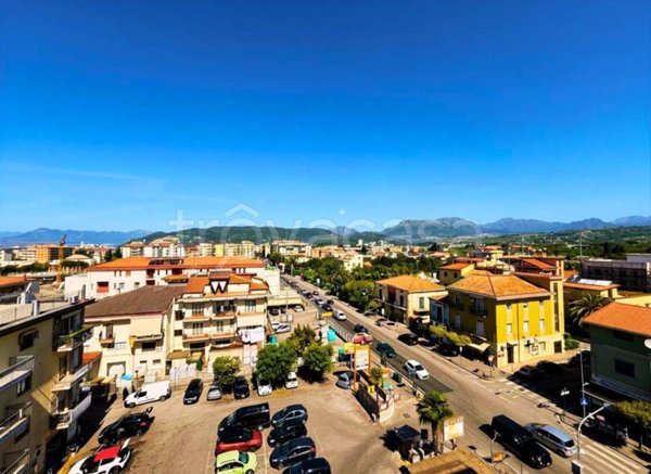appartamento in vendita a Pontecagnano Faiano in zona Sant'Antonio