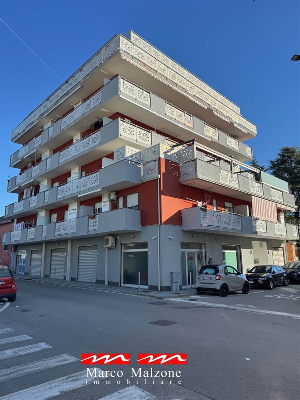 appartamento in vendita a Pontecagnano Faiano in zona Sant'Antonio