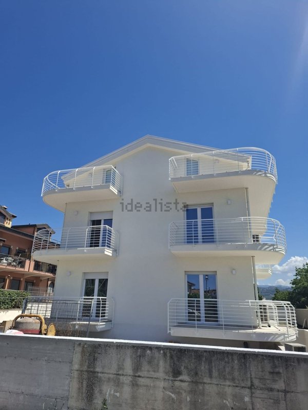 appartamento in vendita a Pontecagnano Faiano in zona Sant'Antonio