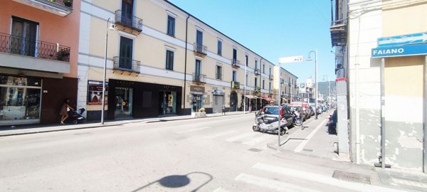 appartamento in vendita a Pontecagnano Faiano in zona Sant'Antonio