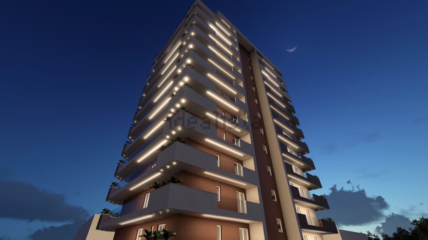 appartamento in vendita a Pontecagnano Faiano in zona Sant'Antonio