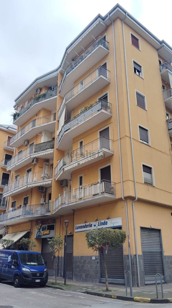 appartamento in vendita a Pontecagnano Faiano in zona Sant'Antonio