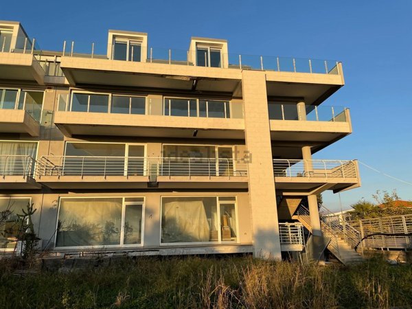 appartamento in vendita a Pontecagnano Faiano in zona Sant'Antonio