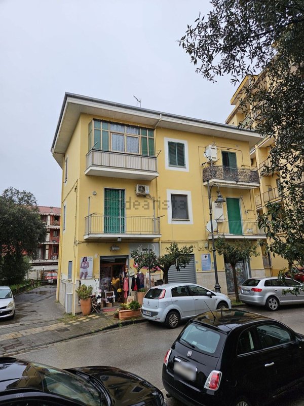 appartamento in vendita a Pontecagnano Faiano in zona Sant'Antonio