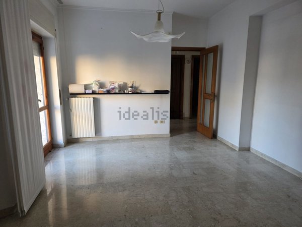 appartamento in vendita a Pontecagnano Faiano in zona Sant'Antonio