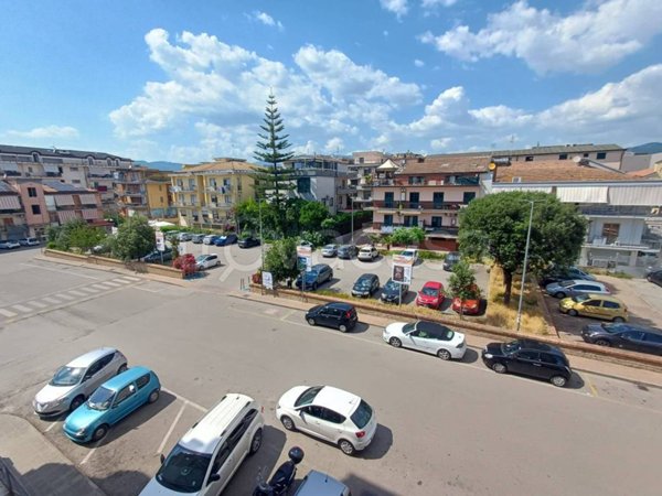 appartamento in vendita a Pontecagnano Faiano in zona Sant'Antonio